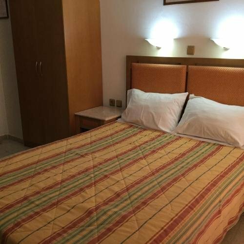 Гостиница Arocaria Apartments в Ханье