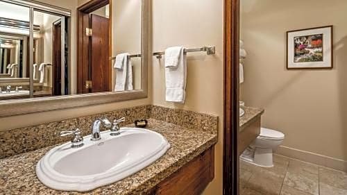 Фото Best Western Plus Gold Country Inn