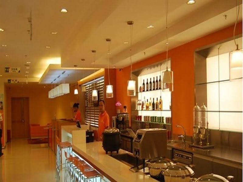 Фото Ibis Dongguan Dongcheng