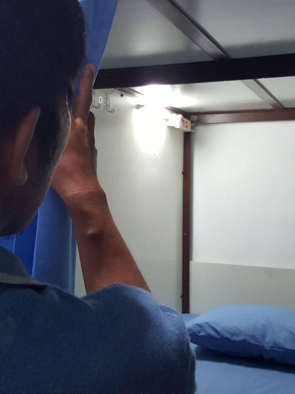 Фото Mador Malang Dorm Hostel