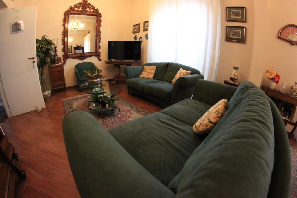 Фото Guglielmo Room's B&b