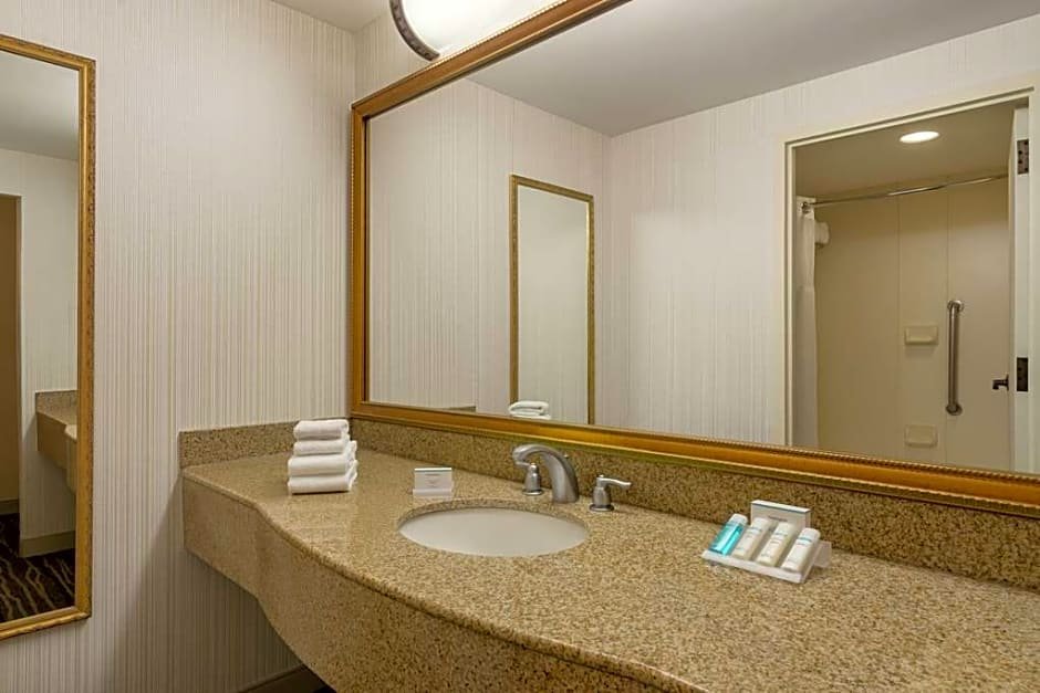 Фото Hilton Garden Inn Jacksonville/Ponte Vedra