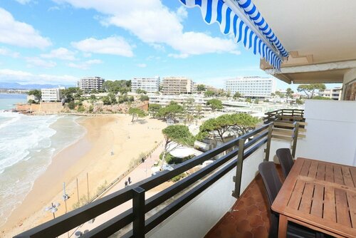 Жильё посуточно Apartamento Para 6 Personas EN Salou