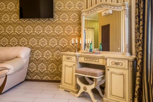 Фото Мини-отель Кристалл