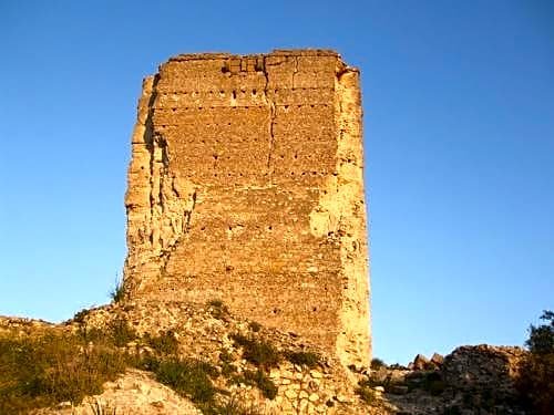 Фото Hotel Las Acacias