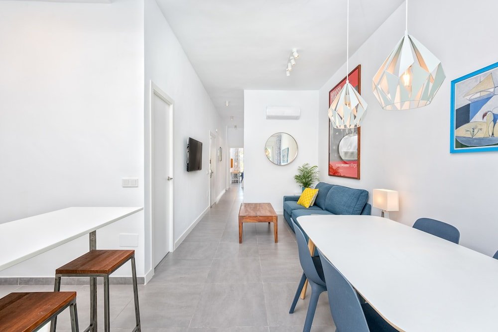 Фото Iloftmalaga Calle Amargura