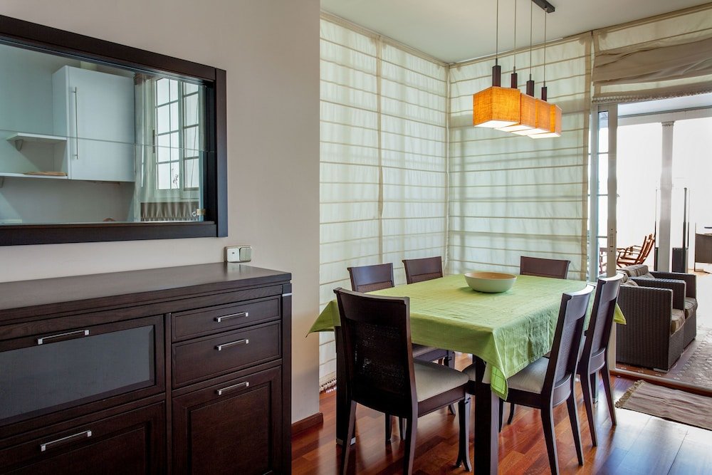 Фото Valencia Flat Rental - Apartment Ruzafa Luis Santangel