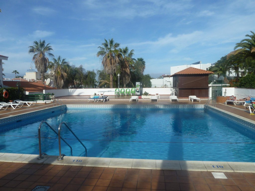 Фото отеля 5