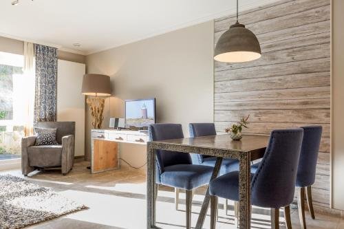 Фото Apartmenthotel Am Leuchtturm