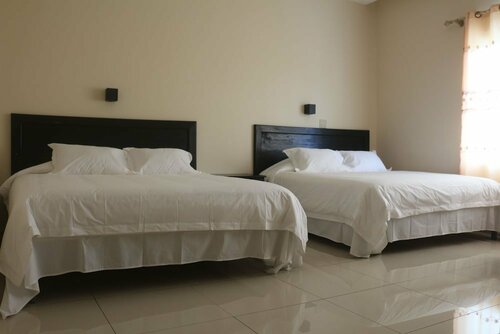 Гостиница Hotel F Sur Inn в Давиде