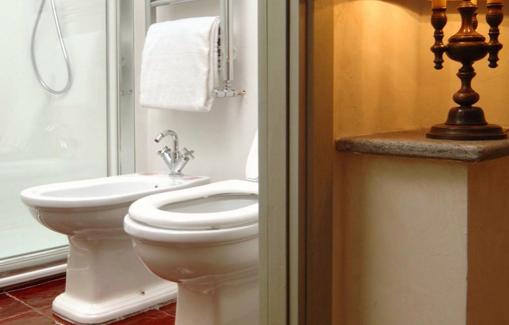 Фото Gravina Suite Frattina