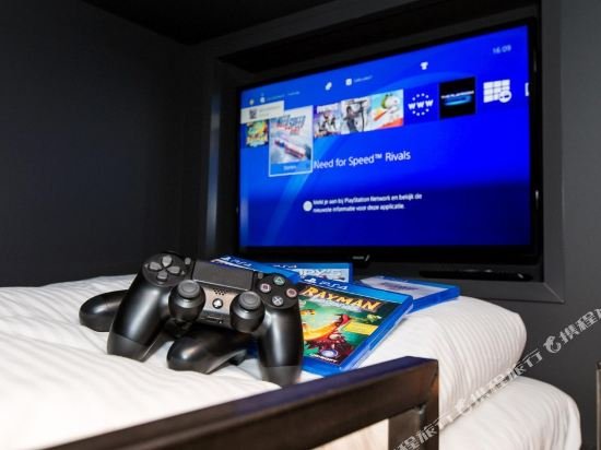 Фото Van der Valk Hotel Stein Urmond