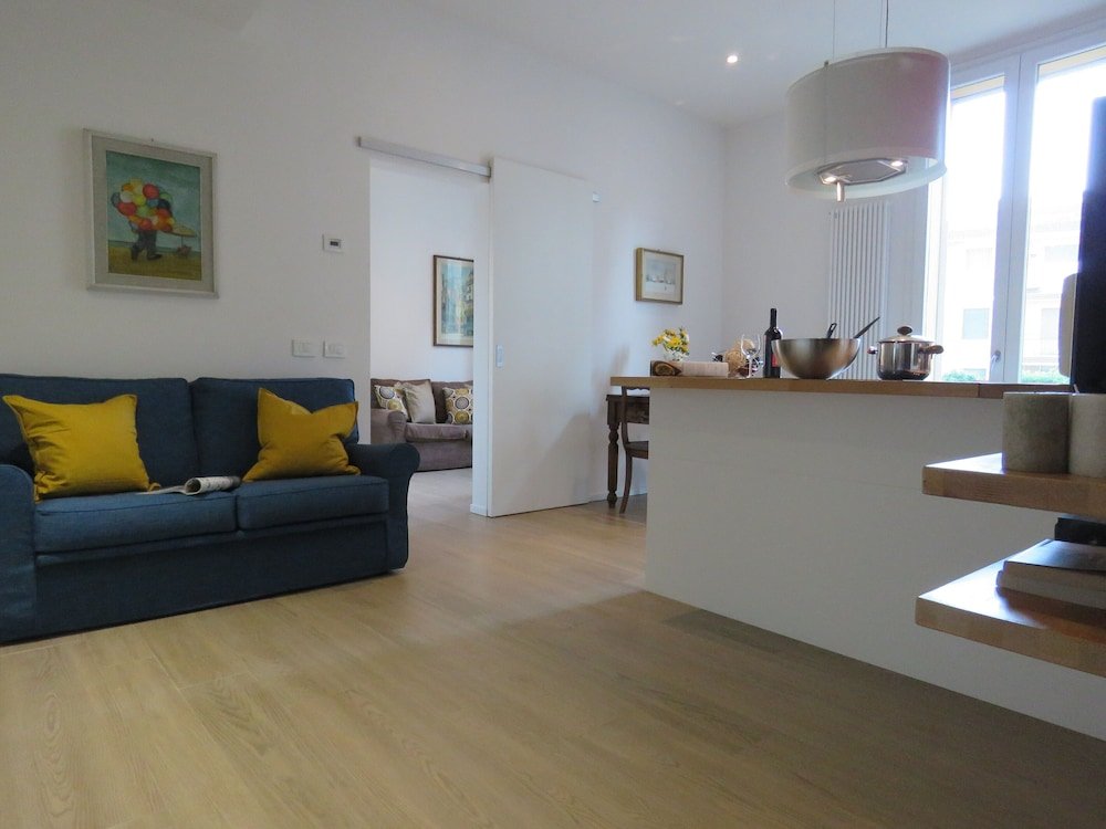 Фото Santa Croce Apartments