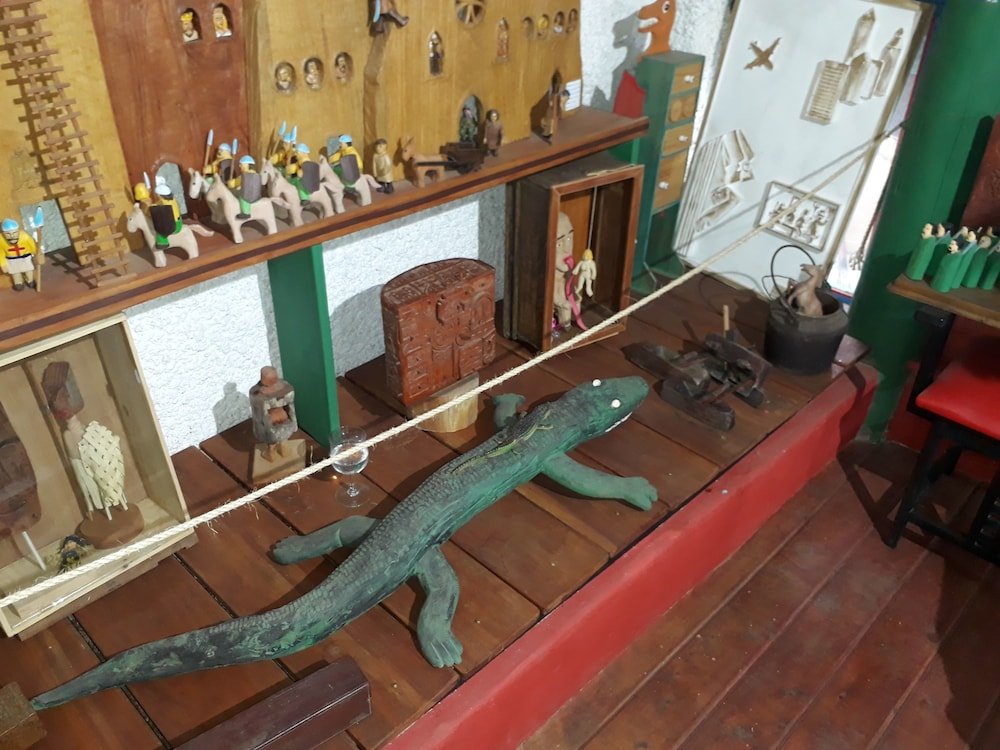 Фото Carmelo Hostel & Garden