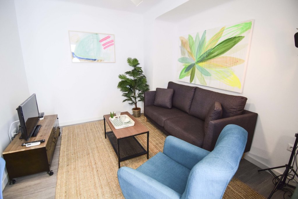 Фото Letmalaga Cappuccino