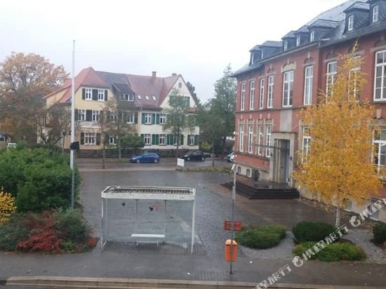 Фото Lothringer Hof