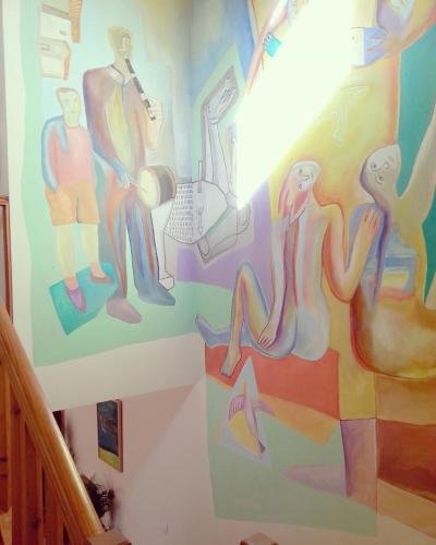 Фото Hotel Ibaigune