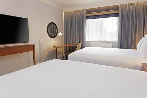 Фото DoubleTree by Hilton Stoke on Trent