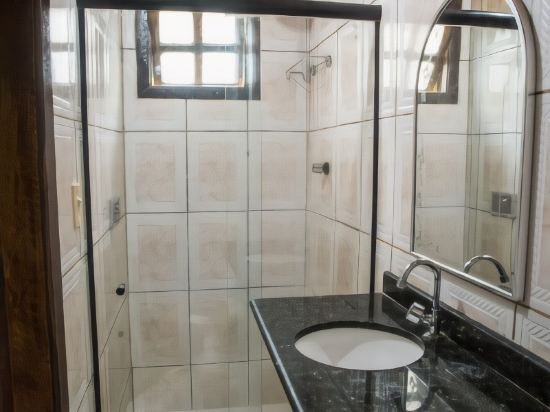 Фото Pousada Grauçá