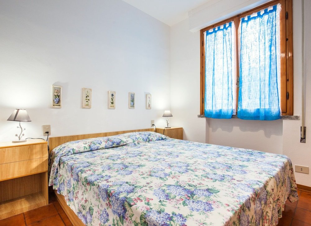 Фото Appartamenti Tahiti