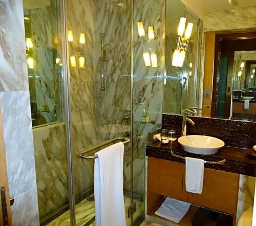 Фото Radisson Blu Marina Hotel, Delhi Connaught Place