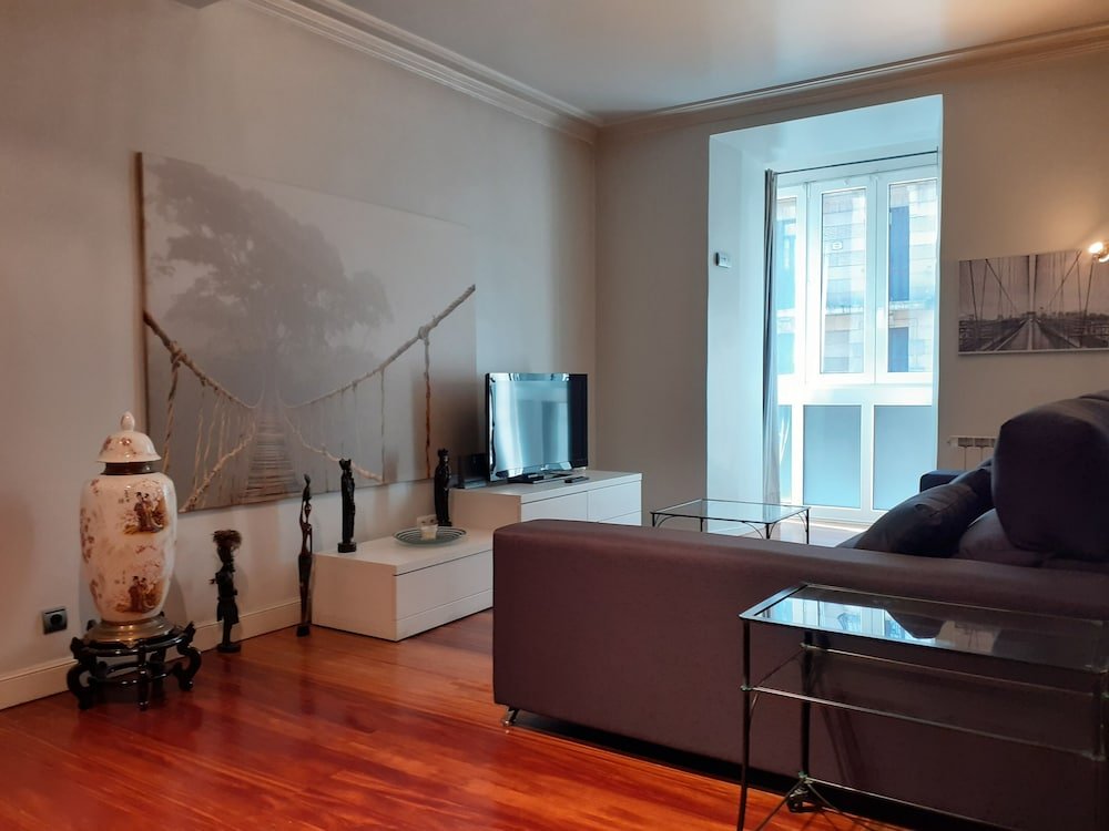 Фото Apartamento Urbieta