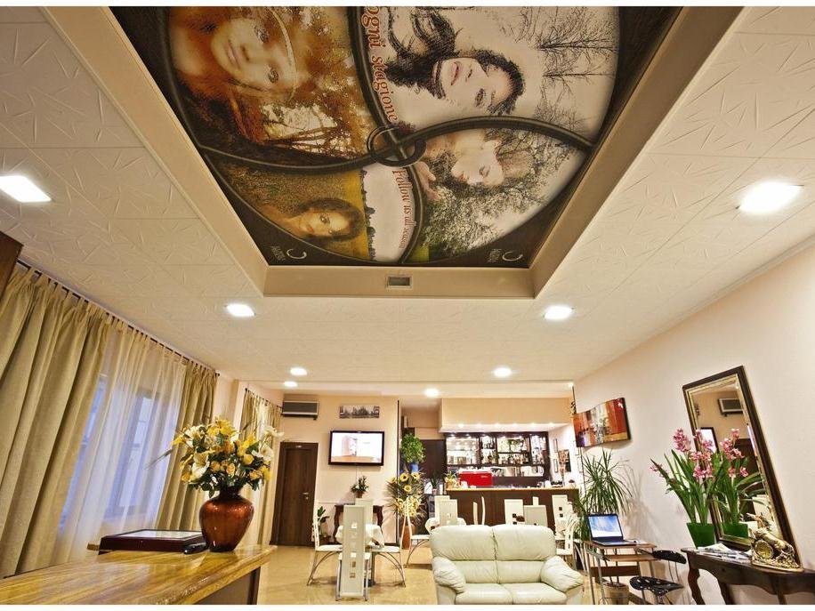 Фото Hotel La Perla Preziosa