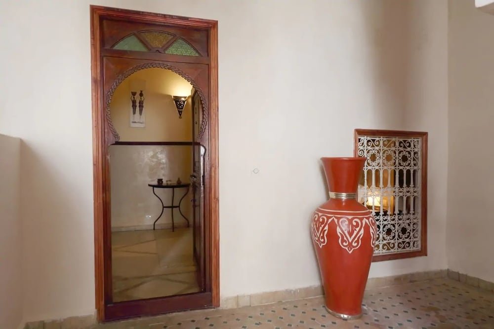 Фото Riad Dar Palmyra