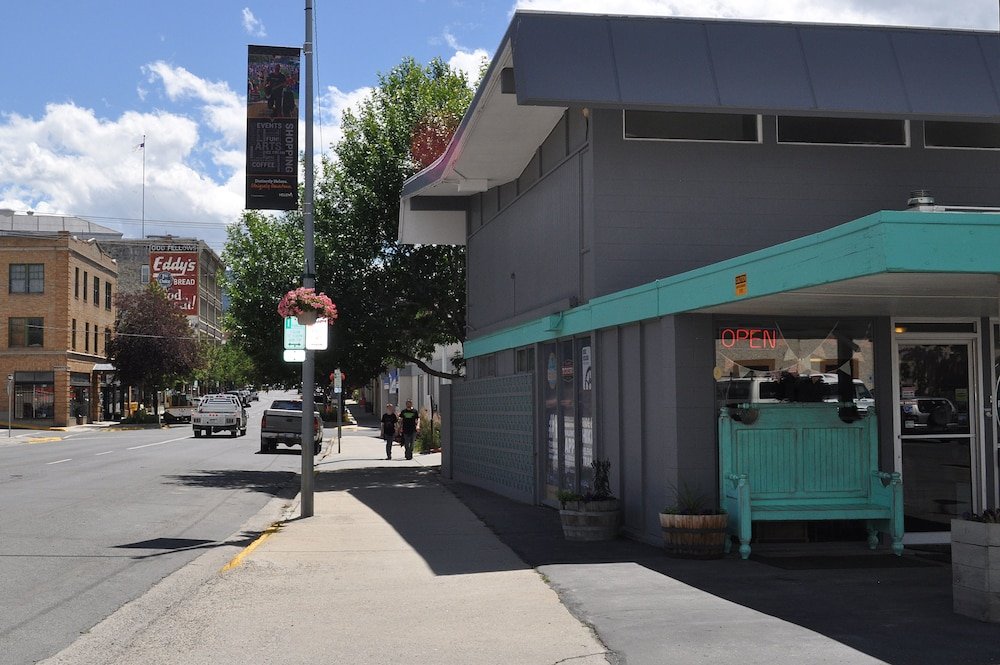 Фото отеля 4