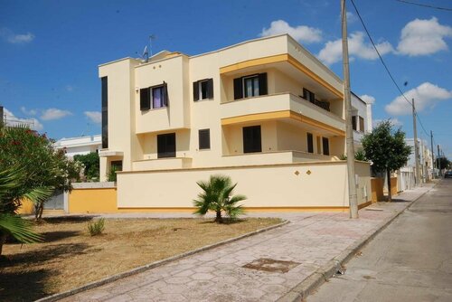 Гостиница B&b Erminia