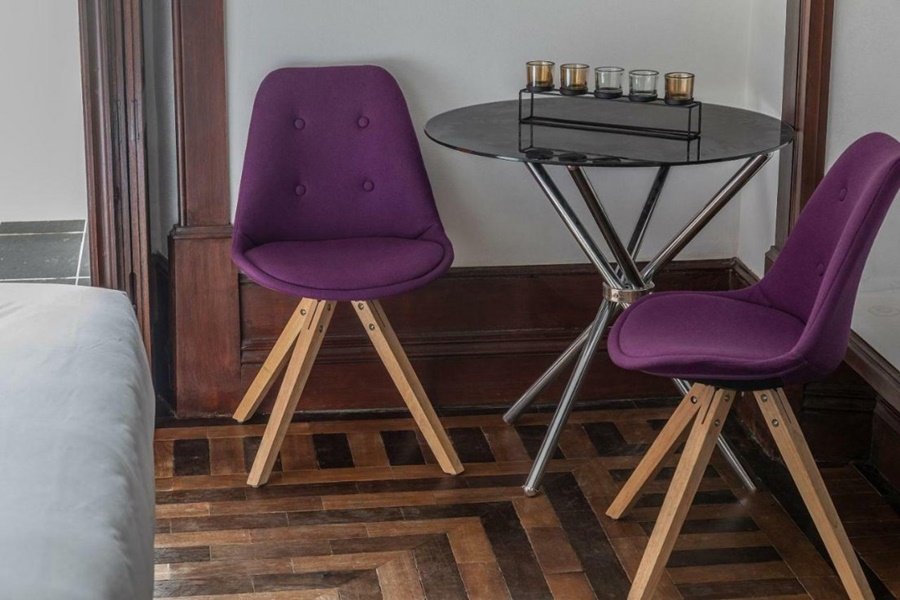 Фото Urban Suites