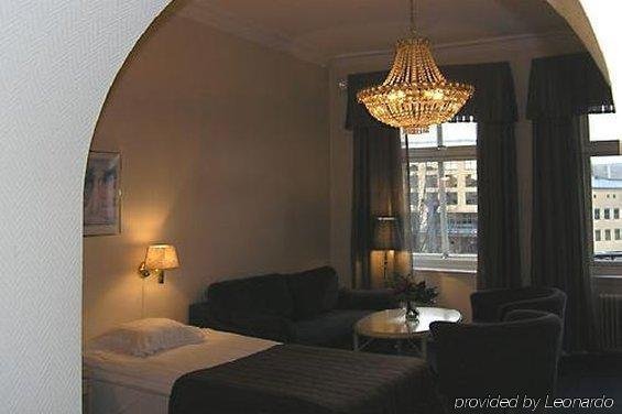 Фото Hotell Onyxen