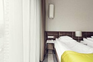 Edels (Lublin Voivodeship, Chełm, aleja Przyjaźni, 9), hotel