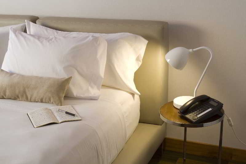 Фото Palo Santo Hotel