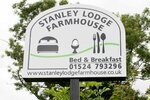 Stanley Lodge Farmhouse