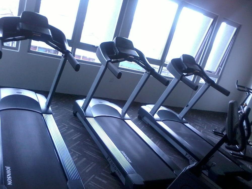 Фото Kl Taragon Apartment