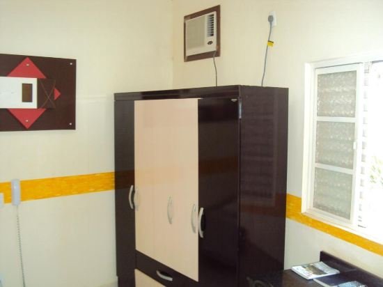 Фото Hotel Belo Horizonte