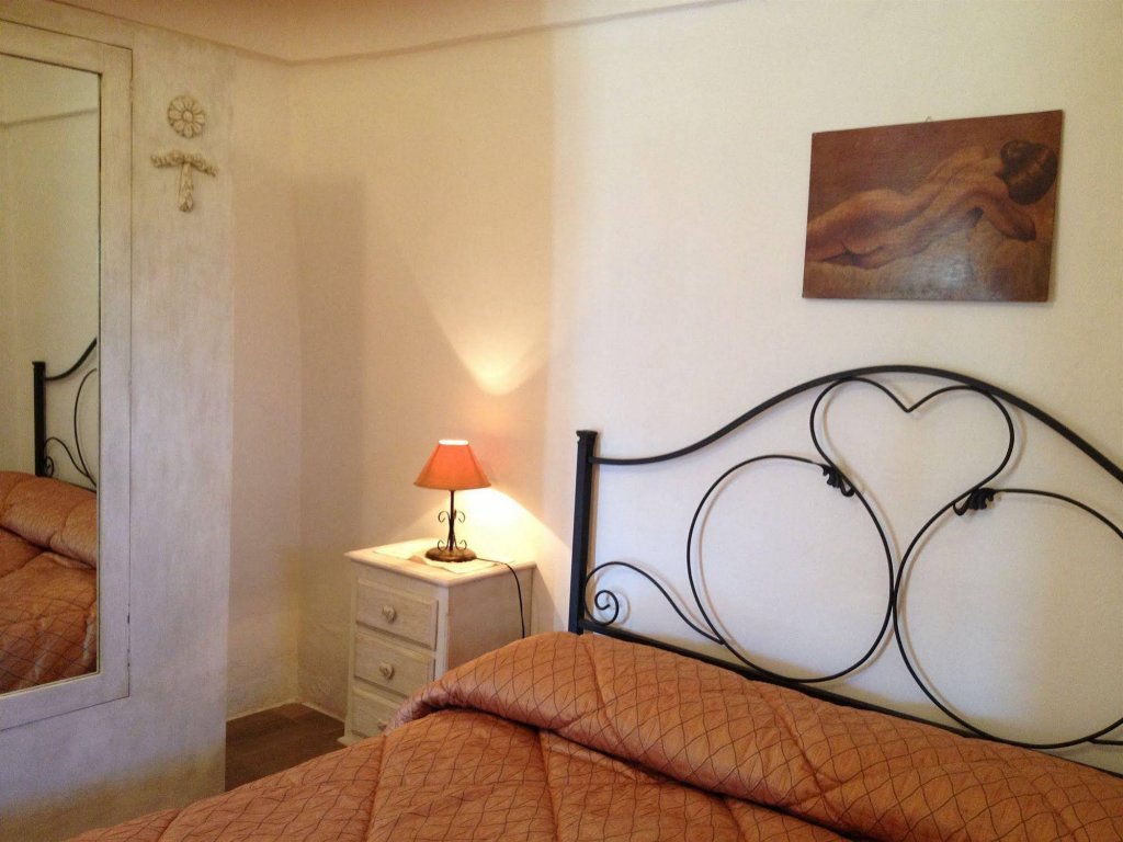 Фото Trulli Colarossa