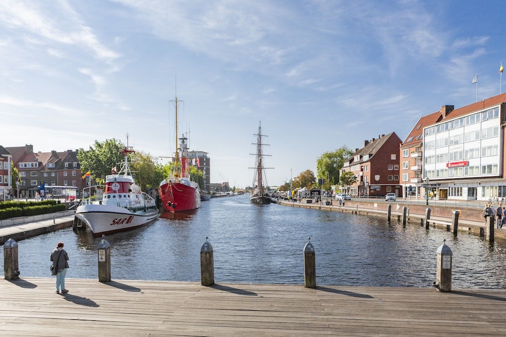 Фото Deutsches Haus