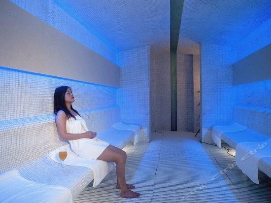 Фото Guangdong Nanmei Osotto Hotel