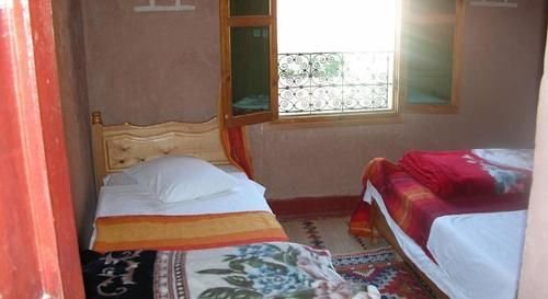 Фото Hotel Valentine Todra