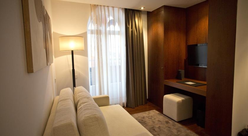 Фото Carris Porto Ribeira