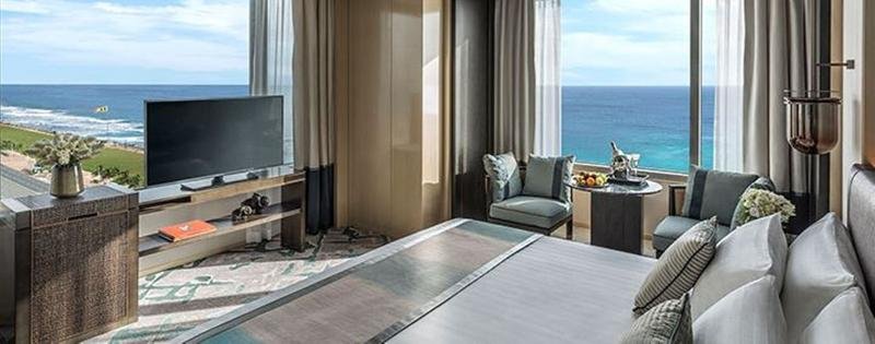 Фото Shangri-La Hotel Colombo