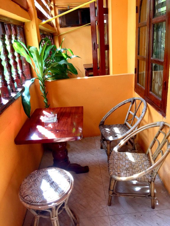 Фото Soutikone 1 Guesthouse