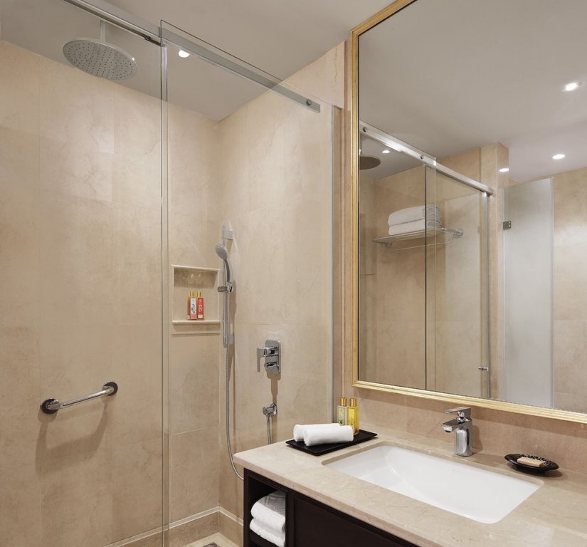 Фото Taj Tirupati