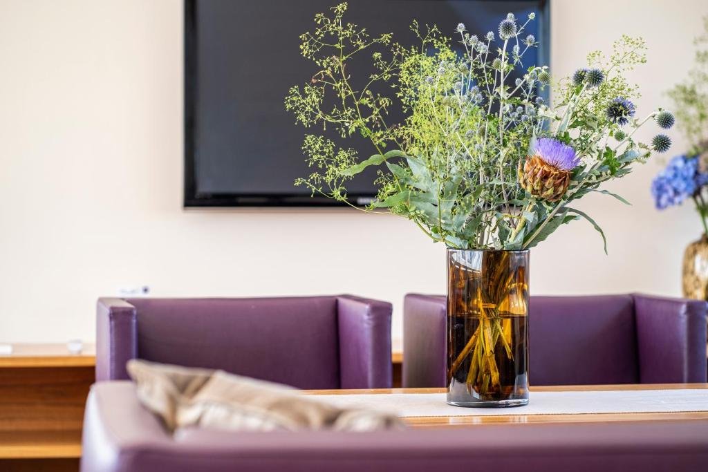 Фото Pakat Suites Hotel