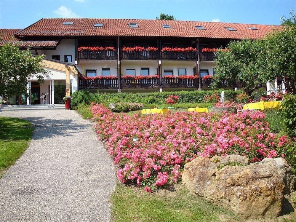 Фото Hotel Rottaler Hof