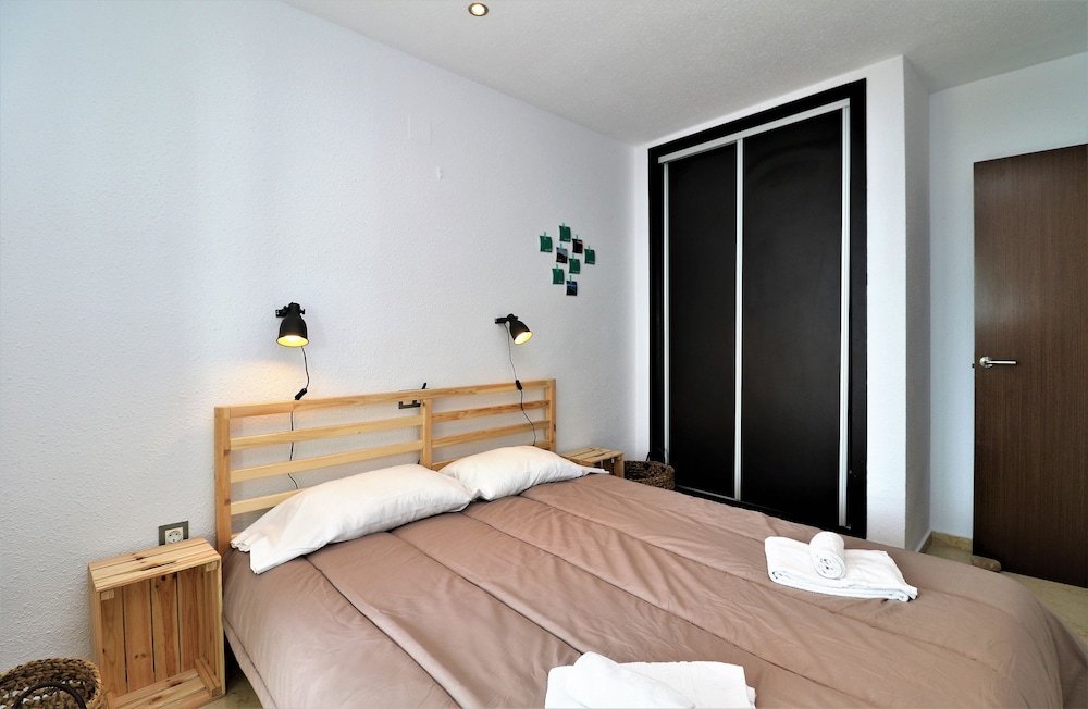 Фото Apartamento Trinisol II - 3