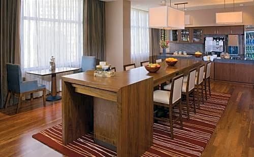 Фото Grand Hyatt Denver