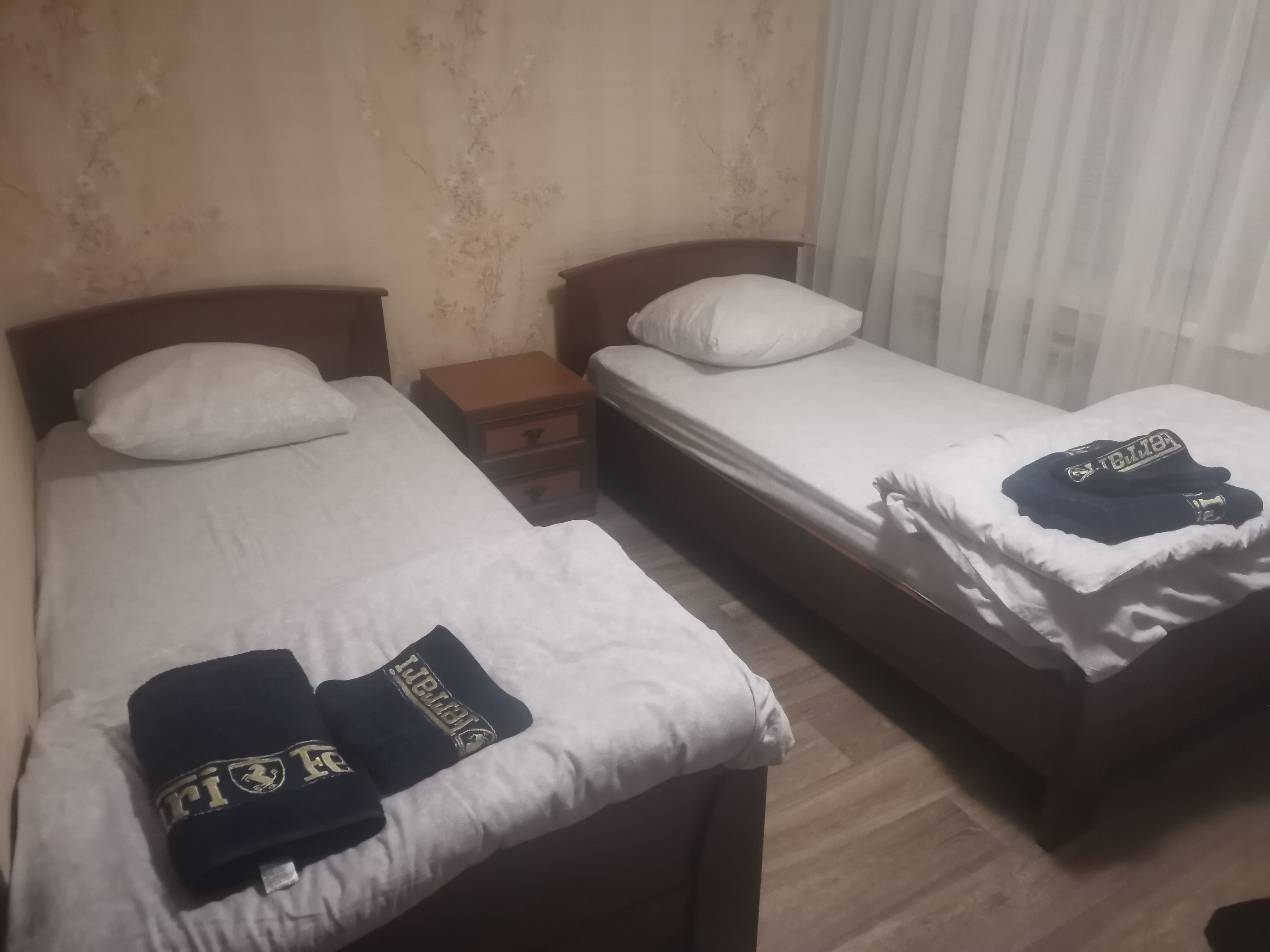 Фото Восток